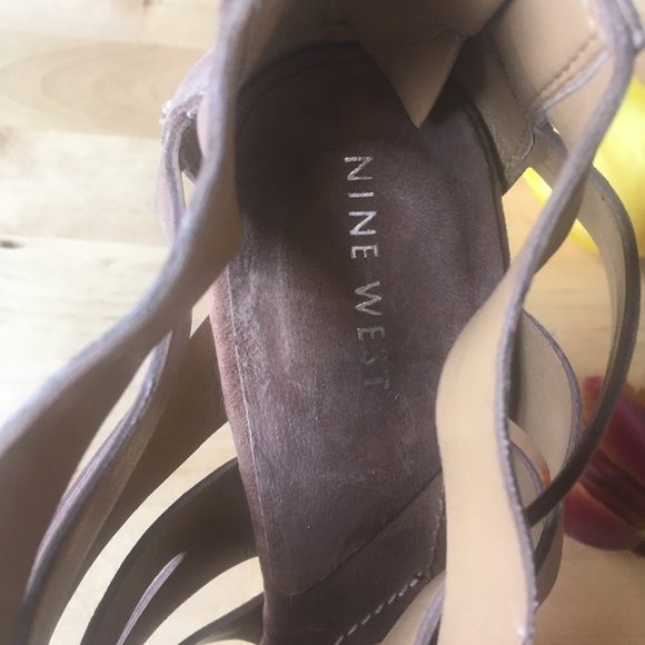Nine West Heels - Picture 8 of 8